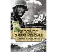Seconde Guerre Mondiale - Le jour «J » [DVD]