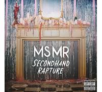 Secondhand Rapture