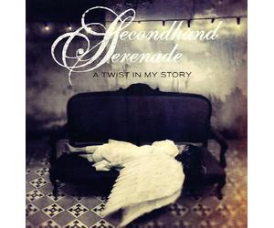 Secondhand Serenade - A Twist in My Story