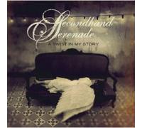 Secondhand Serenade - A Twist in My Story Repackage [Import]