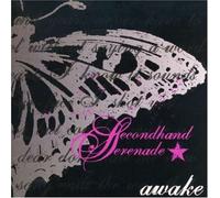 Secondhand Serenade - Awake