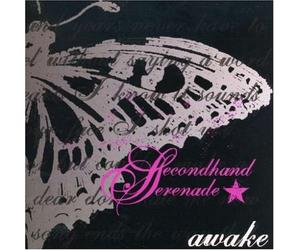 Secondhand Serenade - Awake