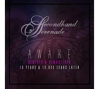 Secondhand Serenade - Awake: Remixed & Remastered 10
