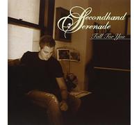 SECONDHAND SERENADE - Fall for You