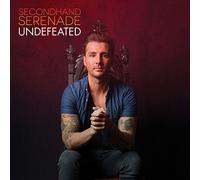 Secondhand Serenade - Undefeated