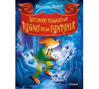 Secondo viaggio nel Regno della Fantasia (Grandi Libri paperback)