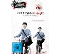 Seconds Apart - Blood Brothers [Alemania] [DVD]