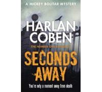 Seconds Away (ebook)