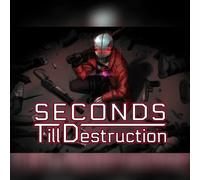 Seconds Till Destruction (PC) Steam Gift - GLOBAL