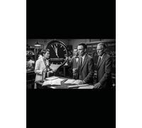 Seconds to Midnight: The Untold History and Urgent Future of the Doomsday Clock