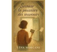 Secouer la poussière des souvenirs: un roman émouvant qui vous rappellera que même les secrets les plus lourds peuvent mener à la lumière.