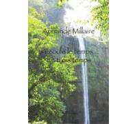 Sécoule Le Temps... En Trois Temps (ebook)
