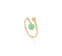 SECRECY Anillo FORTUNA oro