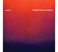 Secrecy - Scenes From A Day Dream [VINYL] [Vinilo]