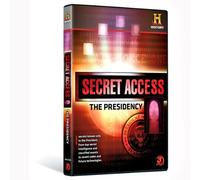Secret Access: The Presidency