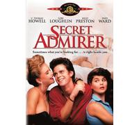 Secret Admirer [Reino Unido] [DVD]