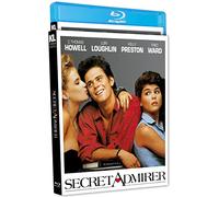 Secret Admirer [USA] [Blu-ray]
