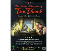 Secret Adventures Of Tom Thumb [Edizione: Stati Uniti] [USA] [DVD]