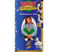 Secret Adventures: Perseverance Wins [USA] [VHS]