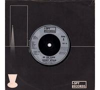 SECRET AFFAIR - dance master / do you know