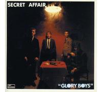 Secret Affair - Glory Boys