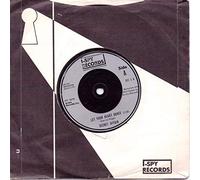 Secret Affair - Let Your Heart Dance - Company Slv