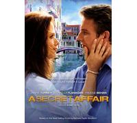 Secret Affair [Reino Unido] [DVD]