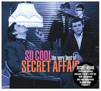 Secret Affair - Secret Affair: So Cool - The Very Best Of