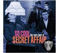 Secret Affair - Secret Affair: So Cool - The Very Best Of [Vinilo]