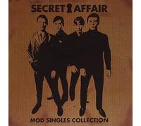 Secret Affair - The Mod Singles Collection