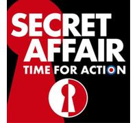 Secret Affair Time for Action (CD) Album with DVD (Importación USA)