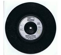 Secret Affair - Time For Action / Soho Strut [7" Vinyl]