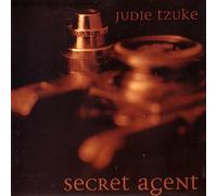 Secret Agent