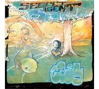 Secret Agent 23 Skidoo - Easy