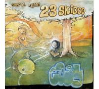 Secret Agent 23 Skidoo - Easy