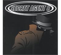 Secret Agent 8