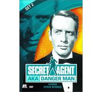 Secret Agent Aka Danger Man 2 [USA] [DVD]