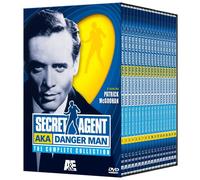 Secret Agent Aka Danger Man: Complete Collection [Alemania] [DVD]