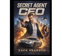 Secret Agent CEO