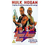 Secret Agent Club [Edizione: Regno Unito] [Reino Unido] [DVD]