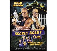 Secret Agent Club [Reino Unido] [DVD]