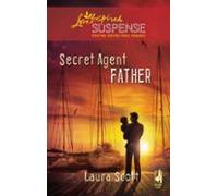Secret Agent Father (ebook)