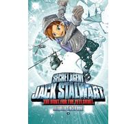 Secret Agent Jack Stalwart: Book 13: The Hunt for the Yeti Skull: Nepal (Secret Agent Jack Stalwart, 13)