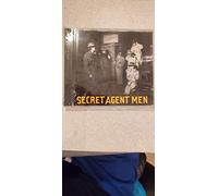 Secret Agent Men - Secret Agent Men (US Import)