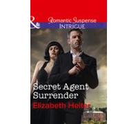 Secret Agent Surrender (ebook)