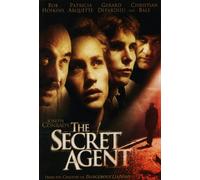 Secret Agent [USA] [DVD]