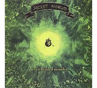 Secret Annexe - Seven Headed Monster