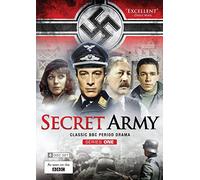 Secret Army: Series 1 [USA] [DVD]