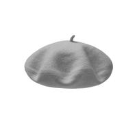 SECRET AROMA Boinas para niñas - Boina Francesa de Artista para niña pequeña