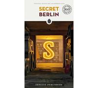 Secret Berlin